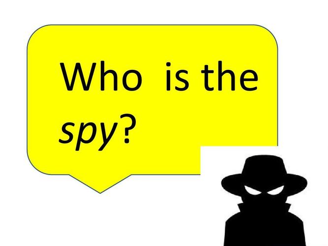 spy是什么意思「暗中表白句子英语怎么说呢」 spy是什么意思「暗中表白句子英语怎么说呢」 撩妹套路