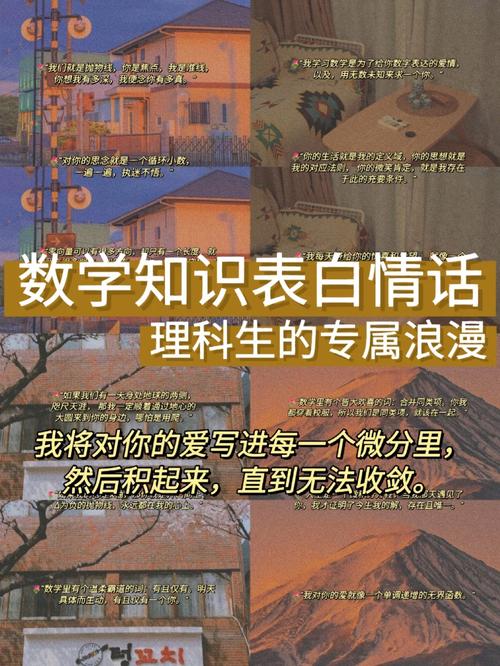 理科生表白情话数学「向数学表白句子英语短句图片」 理科生表白情话数学「向数学表白句子英语短句图片」 恋爱技巧