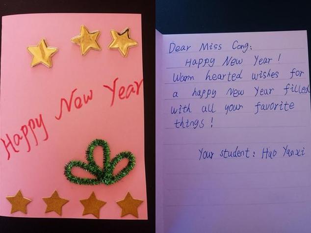 用英文给母亲写一张新年贺卡不少于十句「对妈妈表白英语句子简短一点」 用英文给母亲写一张新年贺卡不少于十句「对妈妈表白英语句子简短一点」 撩妹套路