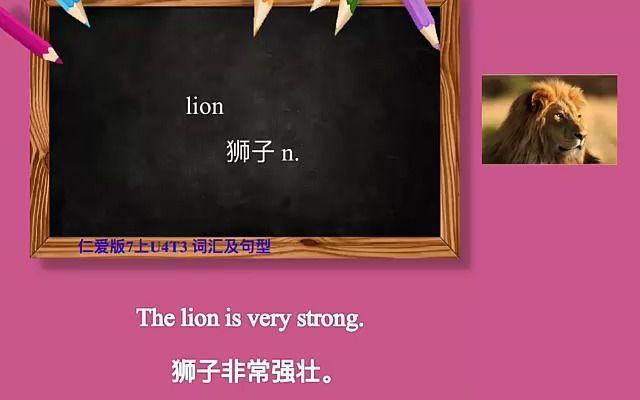 狮子的英语单词是什么「狮子用英语表白你的句子怎么说」 恋爱技巧 狮子的英语单词是什么「狮子用英语表白你的句子怎么说」 狮子的英语单词是什么「狮子用英语表白你的句子怎么说」 恋爱技巧
