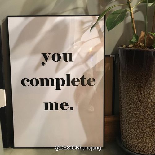 you complete me是告白的意思吗「表白寓意着什么英语句子简短」 you complete me是告白的意思吗「表白寓意着什么英语句子简短」 聊天话题