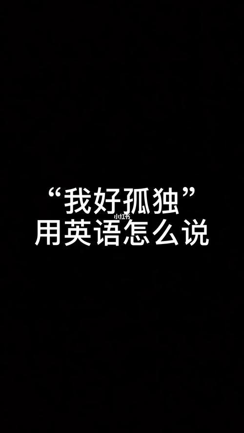 求几个表示孤独的英文句子「孤独的英语表白句子图片大全」 撩妹套路 求几个表示孤独的英文句子「孤独的英语表白句子图片大全」 求几个表示孤独的英文句子「孤独的英语表白句子图片大全」 撩妹套路