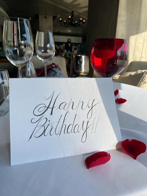 求英语藏头诗,包含Happy Birthday「英语句子藏头诗表白怎么写」 土味情话 求英语藏头诗,包含Happy Birthday「英语句子藏头诗表白怎么写」 求英语藏头诗,包含Happy Birthday「英语句子藏头诗表白怎么写」 土味情话