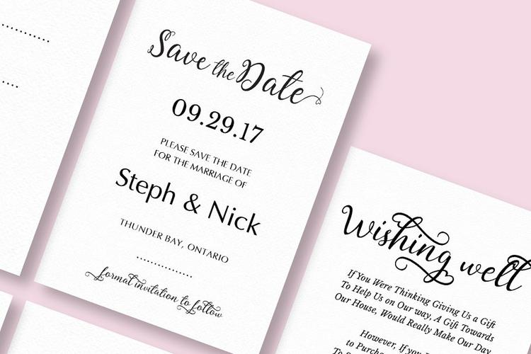 英文婚礼的邀请函(wedding invitation)「结婚英语表白句子简短」 英文婚礼的邀请函(wedding invitation)「结婚英语表白句子简短」 撩妹套路
