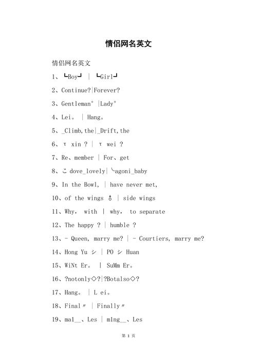 和爱豆有关的英文网名「英语表白爱豆的句子简短」 和爱豆有关的英文网名「英语表白爱豆的句子简短」 恋爱技巧