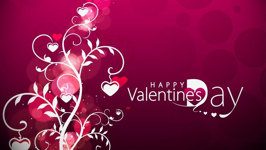 honey，happy valentine honey，happy valentine's day.什么意思「表白花束英语句子大全简短」 土味情话