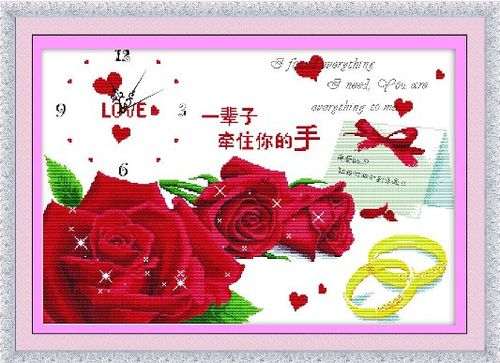 “老婆，我爱你，让我牵着你的手走在这幸福七彩的路上一辈子……”的英文怎么说「英语表白妻子的句子简短一点」 “老婆，我爱你，让我牵着你的手走在这幸福七彩的路上一辈子……”的英文怎么说「英语表白妻子的句子简短一点」 聊天话题