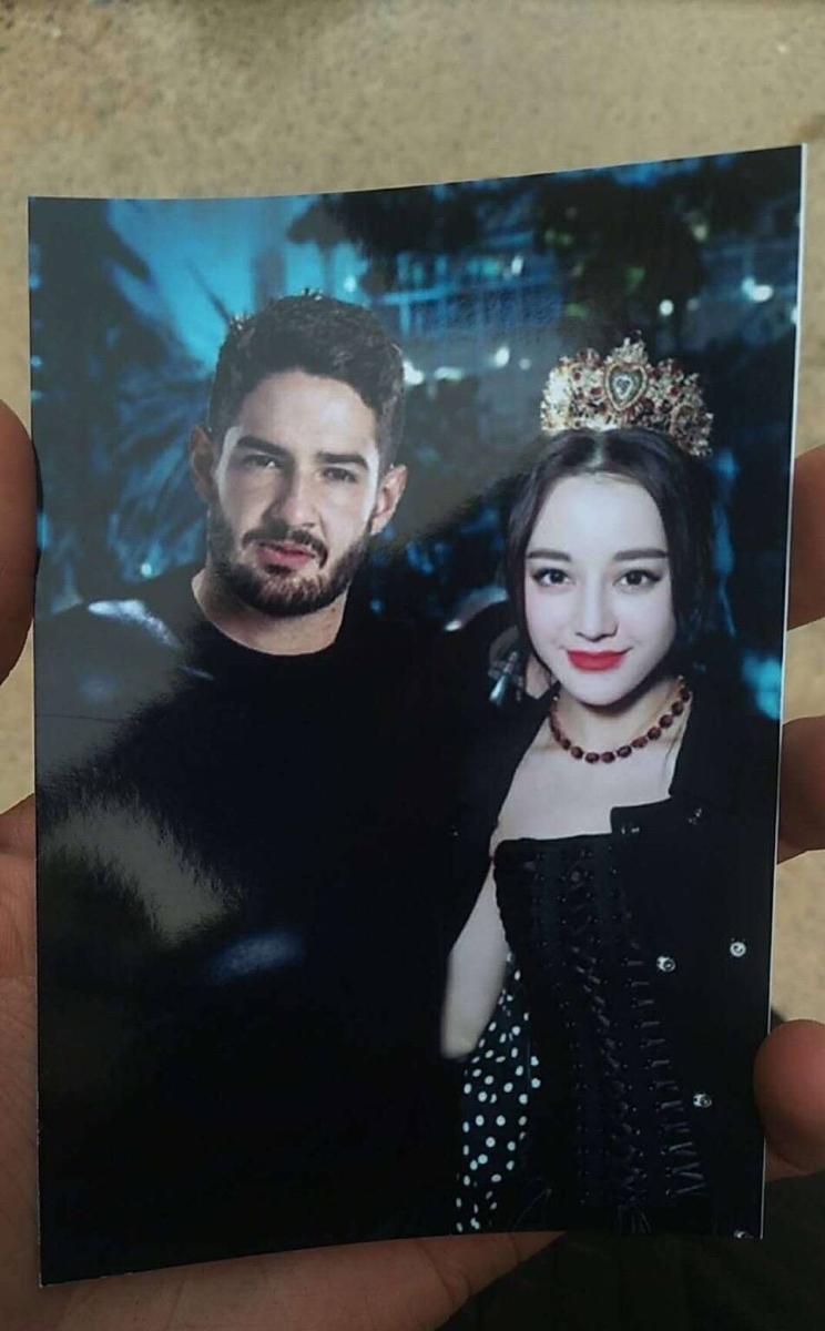 巴西球星帕托3月8日公开表白迪丽热巴，称其是中国最美的人，你觉得他俩能成吗「表白明星英语句子带翻译简短」 巴西球星帕托3月8日公开表白迪丽热巴，称其是中国最美的人，你觉得他俩能成吗「表白明星英语句子带翻译简短」 恋爱技巧