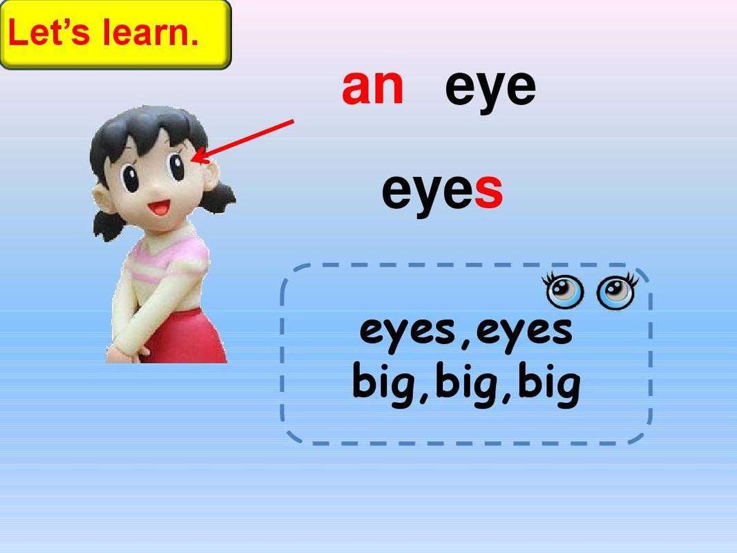 eye是什么意思「眼力见英文」 聊天话题 eye是什么意思「眼力见英文」 eye是什么意思「眼力见英文」 聊天话题