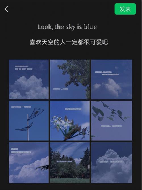 喜欢天空的英文文案「关于云的表白句子英语版带翻译」 聊天话题 喜欢天空的英文文案「关于云的表白句子英语版带翻译」 喜欢天空的英文文案「关于云的表白句子英语版带翻译」 聊天话题